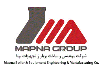 شرکت صنعتی مپنا بويلر